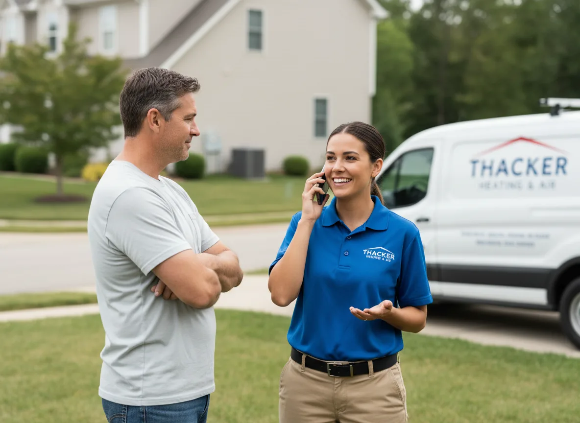 Ac Repair Mauckport, IN FAQs